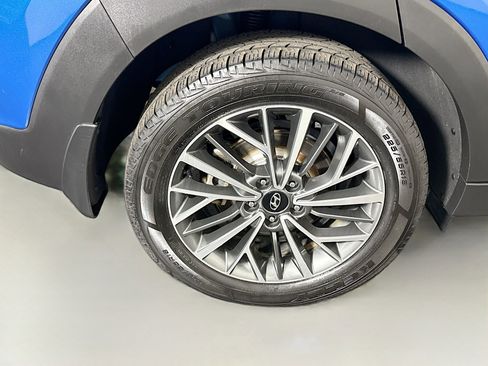 Used 2019 Hyundai Tucson SEL w/ Cargo Package image 33