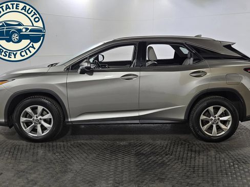 Used 2019 Lexus RX 350 AWD w/ Navigation Package image 4