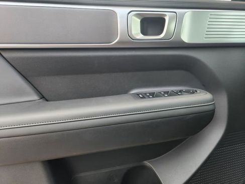 Used 2026 Hyundai Santa Fe SEL image 17