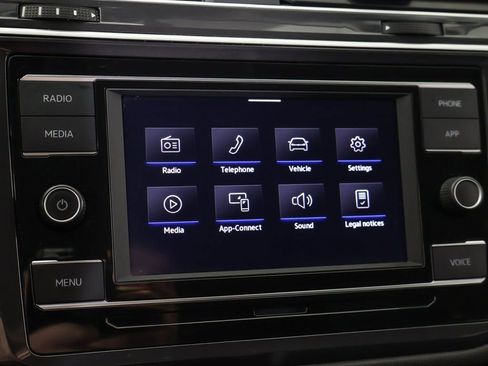 Used 2023 Volkswagen Tiguan S image 45