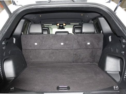 Used 2021 Jeep Grand Cherokee Laredo X image 7