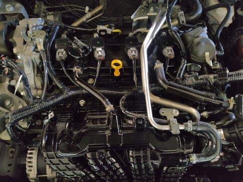 Used 2023 Nissan Altima 2.5 SV image 30