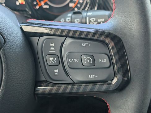 Used 2024 Jeep Wrangler Unlimited Rubicon w/ Technology Group AWD/4WD image 16