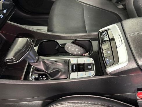 Used 2022 Hyundai Tucson SEL w/ Convenience + Premium Package FWD image 22