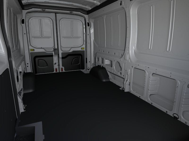 New 2026 Ford Transit 250 148 Medium Roof RWD image 11