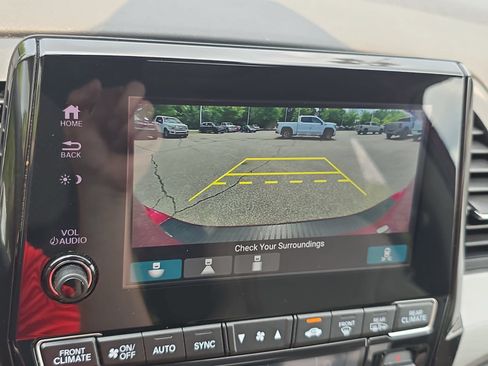 Used 2022 Honda Odyssey EX-L image 24