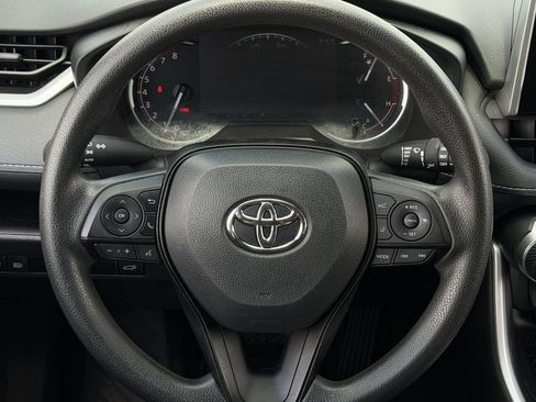 Used 2024 Toyota RAV4 XLE w/ Convenience Package FWD image 13