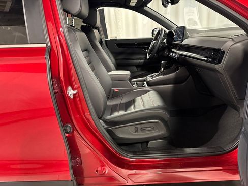 Certified 2023 Honda CR-V Sport Touring image 29