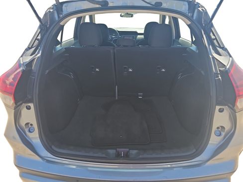 Used 2021 Nissan Kicks S FWD image 19