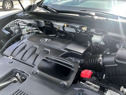 Used 2018 Acura RDX FWD w/ Advance Package image 31