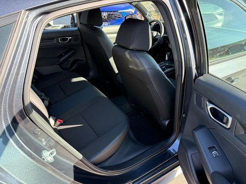 Certified 2026 Honda Civic Sport image 20