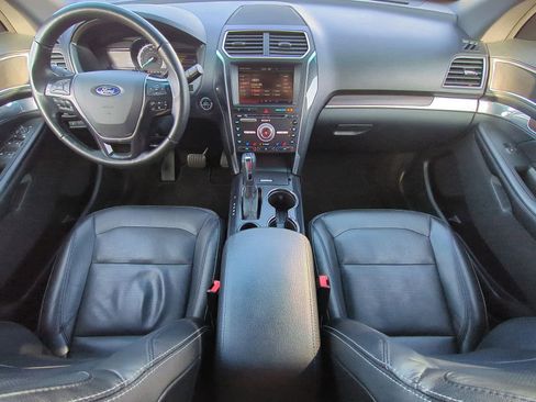 Used 2016 Ford Explorer Limited image 15