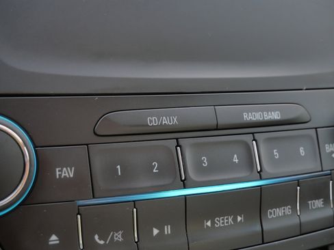 Used 2015 Chevrolet Malibu LS w/ Protection Package FWD image 31