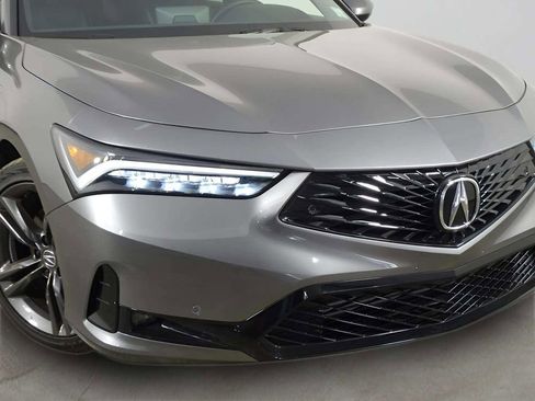 Used 2025 Acura Integra A-Spec image 41