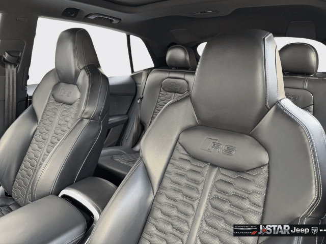 Used 2021 Audi RS Q8 AWD/4WD image 11