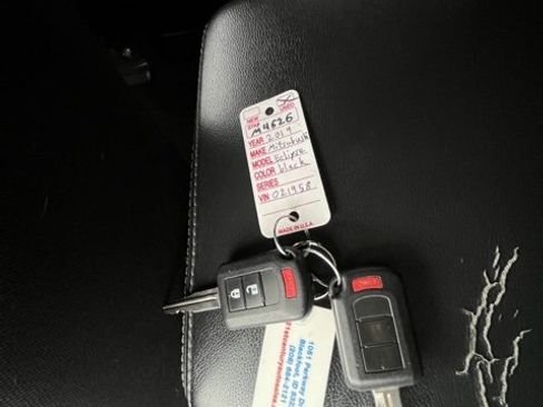 Used 2019 Mitsubishi Eclipse Cross LE image 46