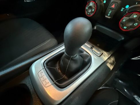 Used 2015 Chevrolet Camaro LS image 14