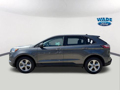New 2024 Ford Edge SE AWD/4WD image 8