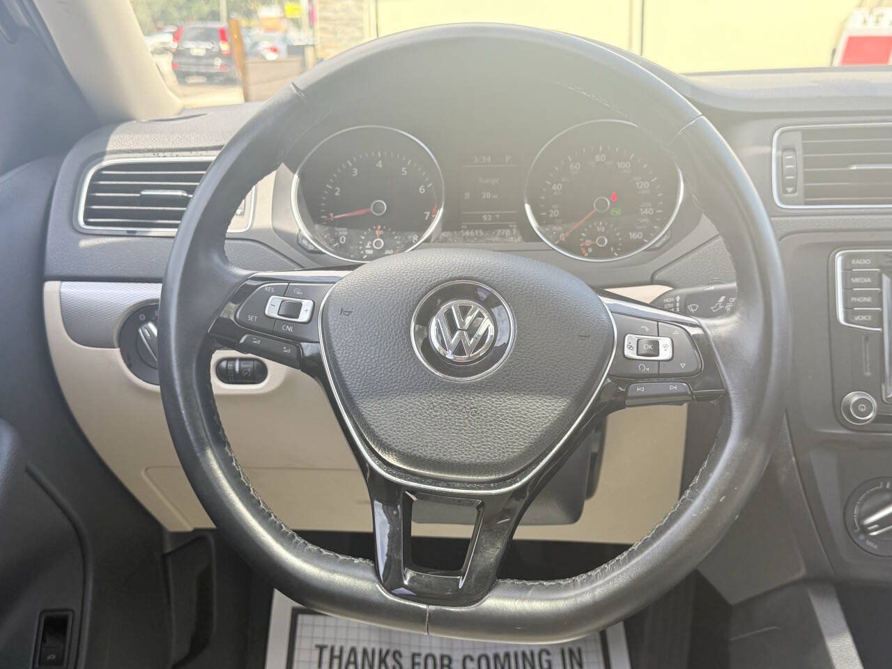 Used 2018 Volkswagen Jetta SE FWD image 23