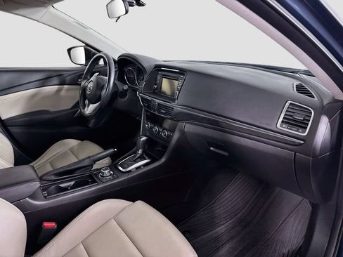 Used 2015 MAZDA MAZDA6 Touring FWD image 19