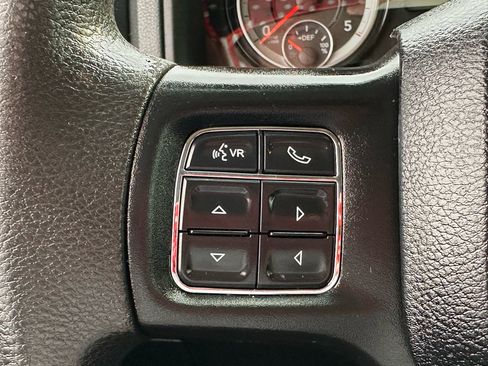 Used 2018 RAM 2500 Tradesman w/ Popular Equipment Group image 17