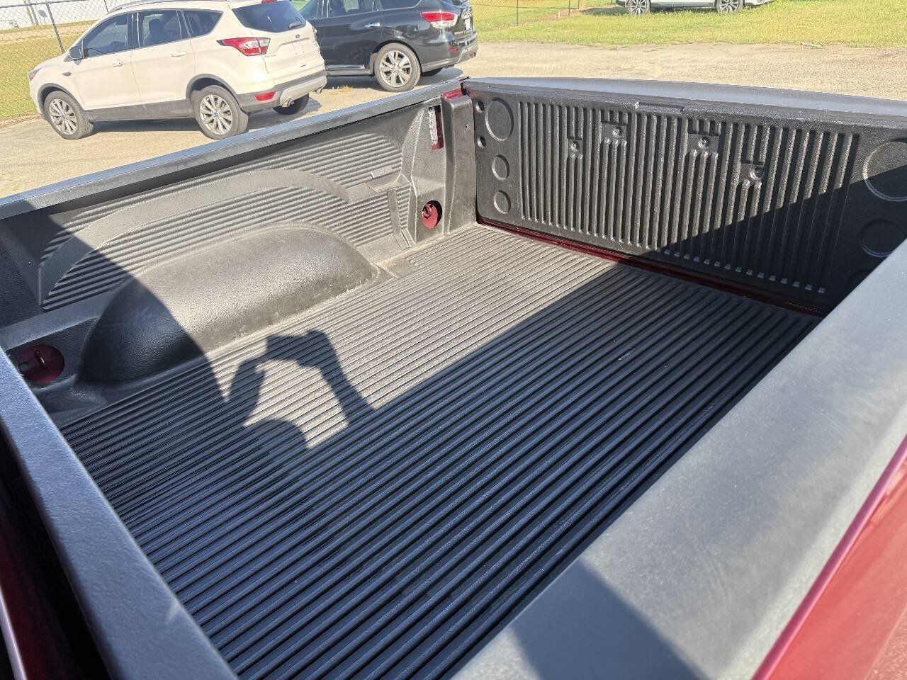 Used 2018 RAM 1500 Big Horn AWD/4WD image 21