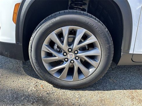 New 2026 Buick Enclave Preferred w/ Power Package image 10