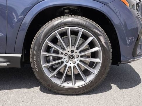New 2026 Mercedes-Benz GLE 350 4MATIC image 11
