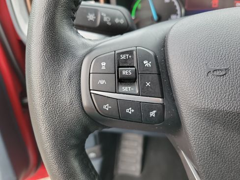 Used 2022 Ford Maverick Lariat w/ Lariat Luxury Package image 14