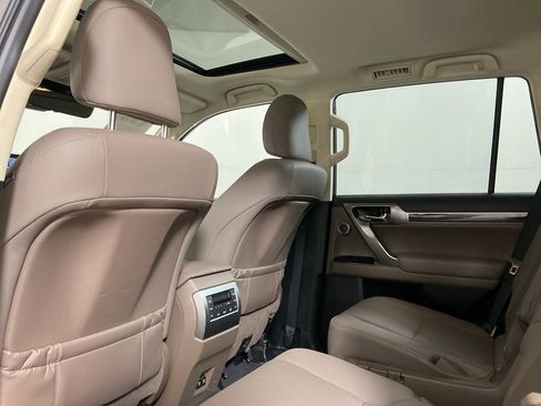Used 2022 Lexus GX 460 Premium image 27