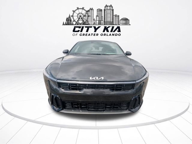 New 2026 Kia K4 GT-Line w/ GT-Line Premium Package FWD image 9