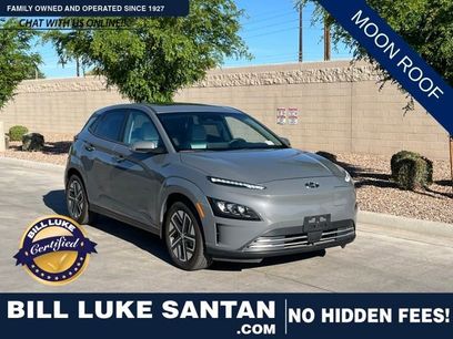 Used 2023 Hyundai Kona Limited