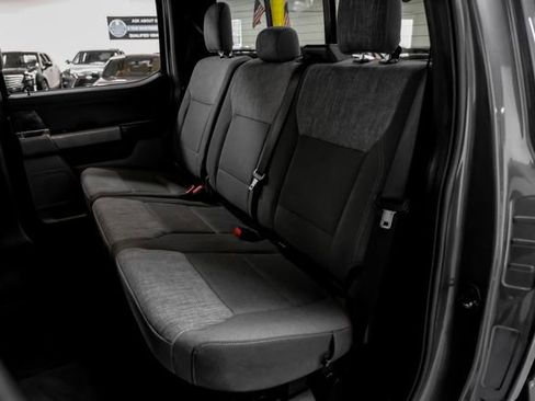 Used 2022 Ford F150 XLT w/ Equipment Group 302A High image 41