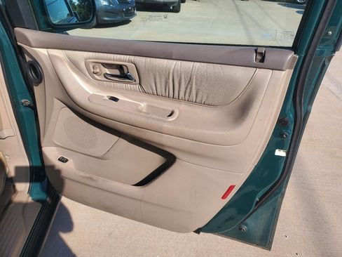Used 2003 Honda Odyssey EX image 6