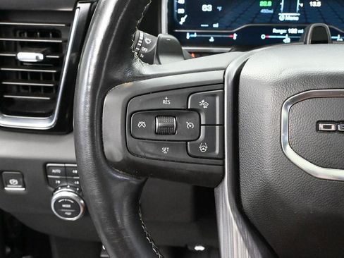Used 2024 GMC Sierra 1500 Denali Ultimate image 36