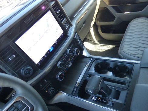 New 2025 Ford F150 Platinum w/ Equipment Group 703A Plus AWD/4WD image 30