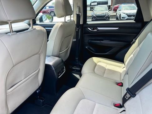 Used 2019 MAZDA CX-5 Touring AWD/4WD image 21