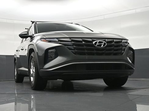 Used 2022 Hyundai Tucson SEL FWD image 29