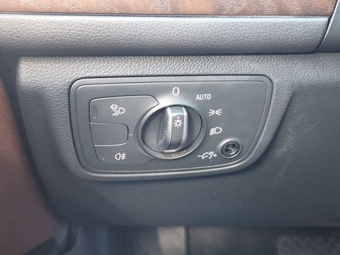 Used 2016 Audi A6 2.0T Premium Plus w/ Premium Plus Package image 25