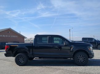 Certified 2025 Ford F150 Tremor w/ Bed Utility Package video 2
