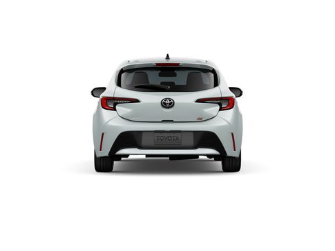 New 2026 Toyota Corolla SE FWD image 10