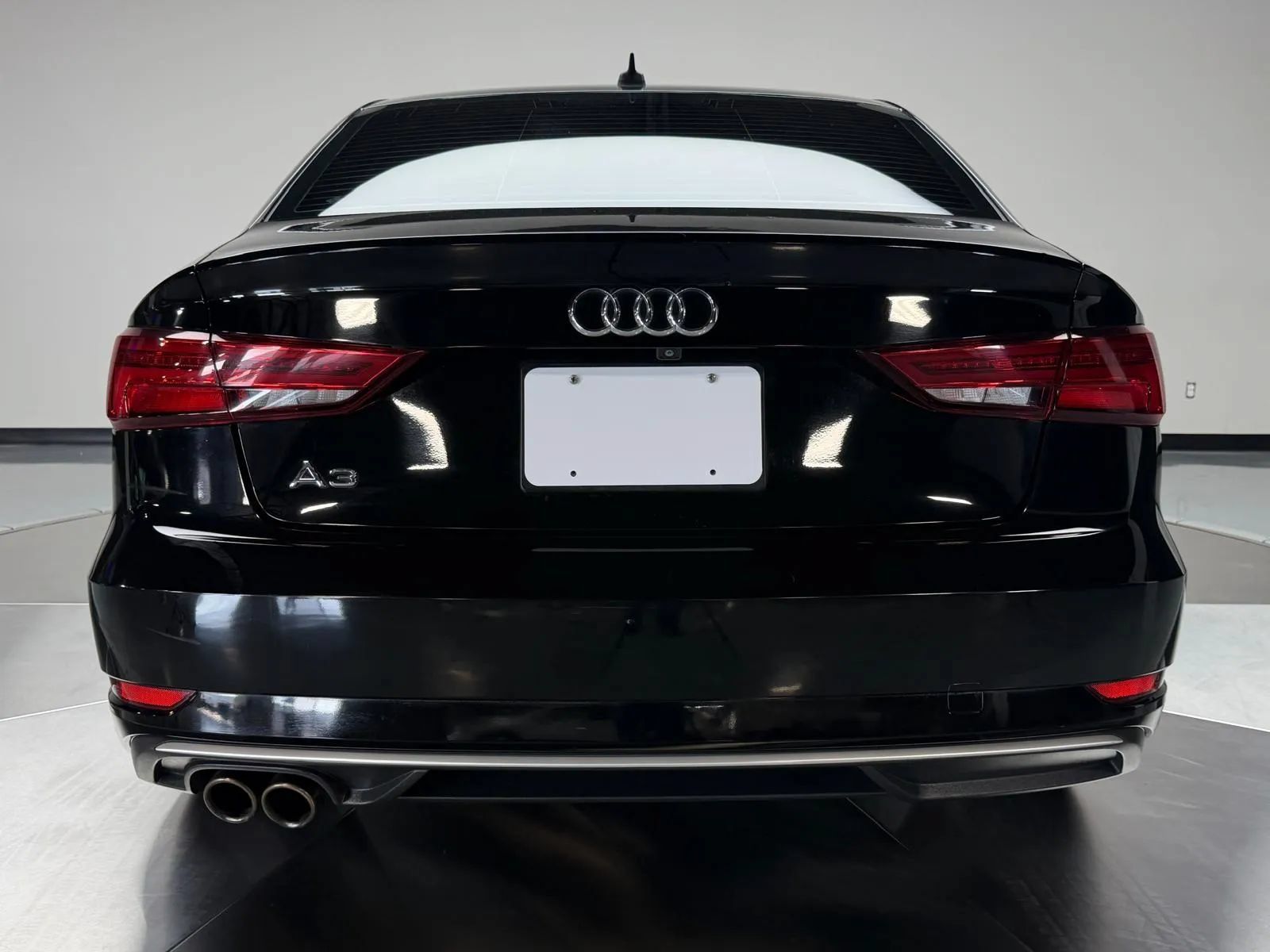 Used 2018 Audi A3 2.0T Premium w/ Convenience Package FWD image 5