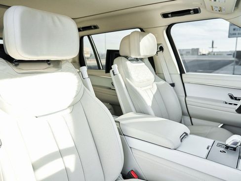 Used 2024 Land Rover Range Rover SV image 43