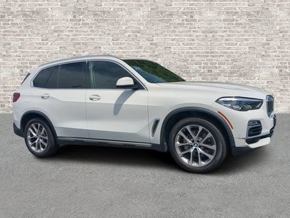 Used 2019 BMW X5 xDrive40i