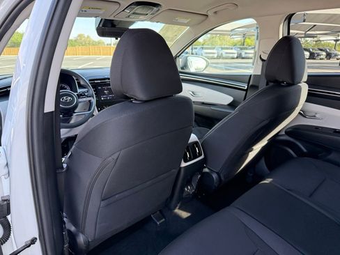 Certified 2024 Hyundai Tucson SEL image 23