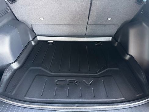 Used 2026 Honda CR-V Sport image 19