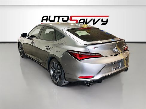 Used 2024 Acura Integra A-Spec image 5