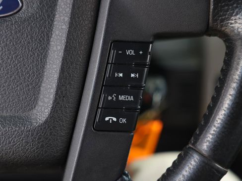 Used 2012 Ford F150 XLT w/ XLT Chrome Pkg AWD/4WD image 25