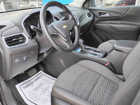 Used 2023 Chevrolet Equinox LT FWD image 11