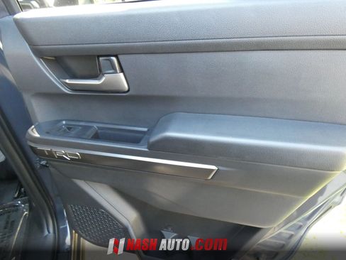 Used 2026 Toyota Tacoma TRD Sport RWD image 41
